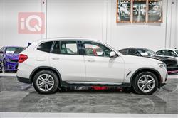 بي ام دبليو X3